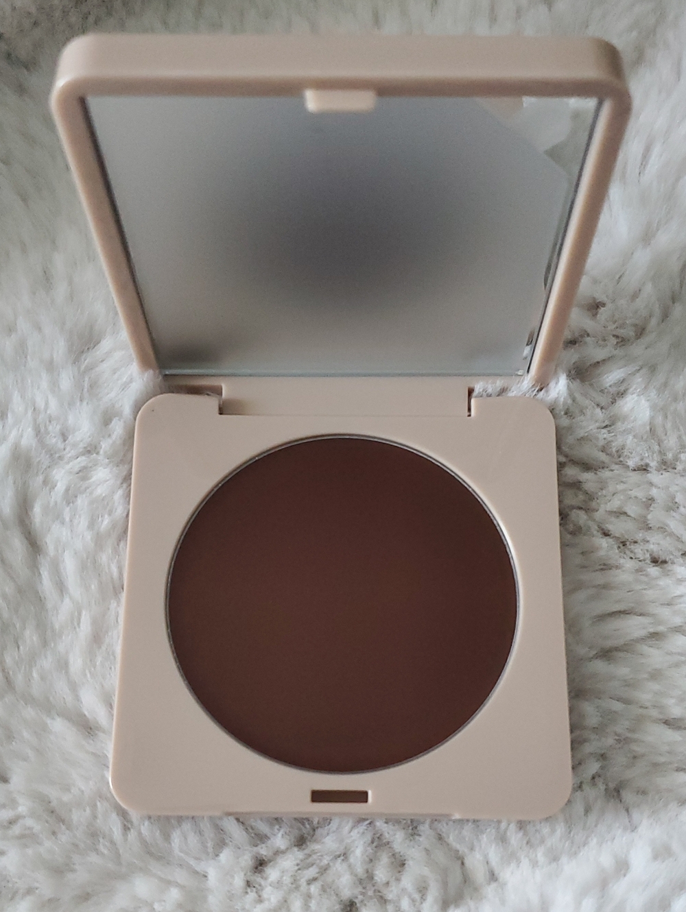 Summer Fridays Bronzer Butter Balm - Sienna - Picture 4 of 4